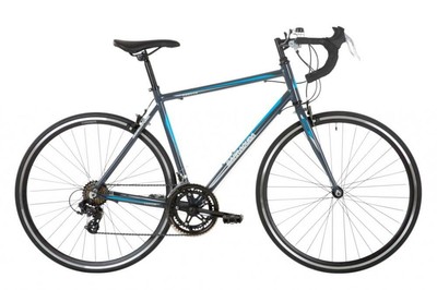 barracuda corvus gents 700c